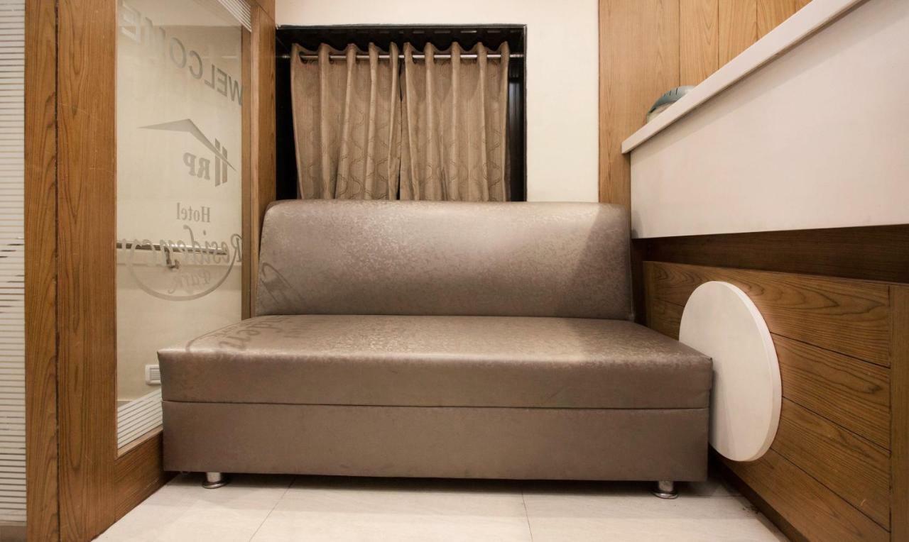Hotel Residency Park Mumbai Bagian luar foto